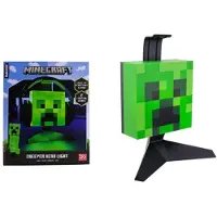 Paladone Produkte Minecraft: Creeper Kopf Licht