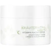 Charlotte Meentzen Vitamin - Nachtcreme - 50ml