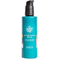 The Handmade Soap Company Men's Aftershave Balm Bitter Orange & Pink Pepper 100ml 100 ml Creme