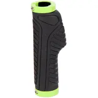 B-race Griffe ergonomique