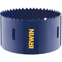 Irwin Crown " BIMETAL 102 mm