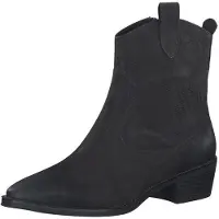 Marco Tozzi stiefelmodel 2508141 Stiefel schwarz in Gr. 37
