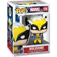 Funko POP! Marvel Wolverine 1285 - Pop! Vinyl Figur