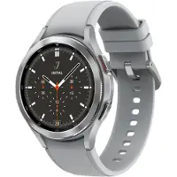 Samsung Galaxy Watch4 Classic , 3,56 cm (1.4"), OLED, Touchscreen, 16 GB, GPS, 52 g