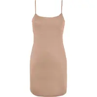 Mey Body-Dress Serie Emotion Cream Tan | Größe 38