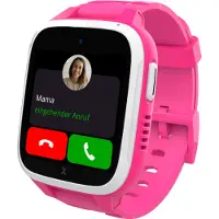 XPLORA XGO3, 3,3 cm (1.3"), TFT, Touchscreen, GPS, 47 g
