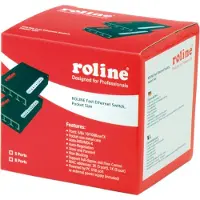 Roline Fast Eth. Switch