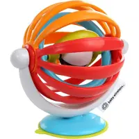 Baby einstein - Sticky spinner - (BE-11522)