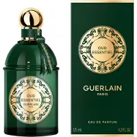 Guerlain Absolus Allegoria Oud Essentiel Eau de Parfum 125 ml