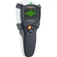 Laserliner Ortungsgerät MultiScanner Plus 080.967A Ortungstiefe (max.) 120mm Geeignet für eisenhal