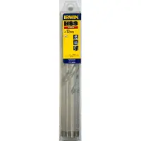 Irwin 12.0 X 205 Mm Metallbohrer