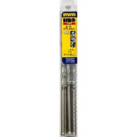 Irwin 4.0 X 120 Mm Metallbohrer