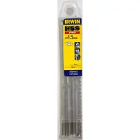 Irwin 4.5 X 130 Mm Metallbohrer