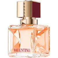 Valentino Voce Viva Intensa, Frauen, 30 ml, Bergamotte, Mandarine, Jasmin, Orangenblüte, Laubmoose, Vanille, Spray