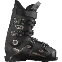 Salomon ALP. BOOTS S/PRO HV X100 GW Bk/Belu 000 Black/Beluga/Titanium 1 Me