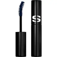 sisley So Curl, Blau, Deep Blue, Locken, Revitalisierend, Verstärkung, 10 ml, Frauen, Rizinusöl