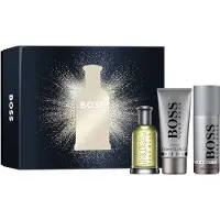 HUGO BOSS Boss Bottled EDT 100 ml + SG 100 ml + DEO Spray 150 ml (man)