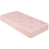 Kikkaboo Bärenmatratze Coocobt 60x120x15 Cm