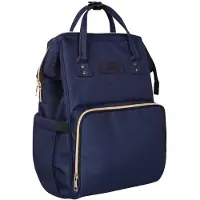 Kikkaboo Siena Wickelrucksack