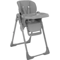 Kikkaboo Bequemer Hochstuhl One Size
