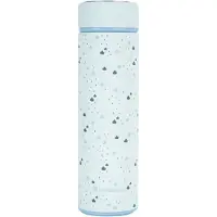 Kikkaboo Kikka boo Thermosflasche 500 ml Savannablau