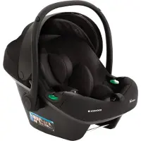 Kikkaboo 40-87 Cm I-prime I-size 2024 Kindersitz