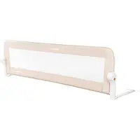Kikkaboo I Am Safe Bettgitter 150 Cm