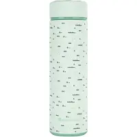Kikkaboo Kikka Boo Thermosflasche 500 ml Savanna Mint