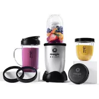 NutriBullet Elektrischer Multifunktionsmixer Basic