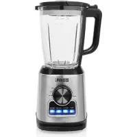 Princess 212094, Tischplatten-Mixer, 1,75 l, Pulsfunktion, Eis-Crusher, 1 m, 1400 W