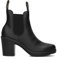 Blundstone Stiefelette 2365 High Heel Damen Black-Schuhgröße 41
