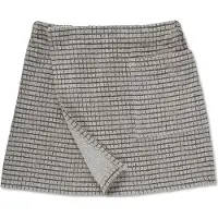 Möve Kilt "Eden, ideal für Sauna & Spa", (1 St.), edle Karo-Optik