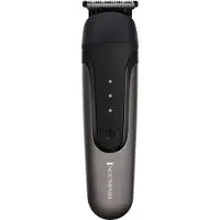 Remington 43321560100 Schwarz, Grau