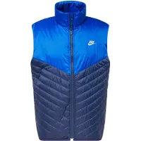 Nike Ärmellose therma-fit-Jacke