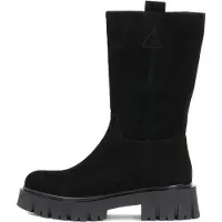 Kazar Boots ADRIA in Schwarz | Gr.: 39