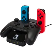 PowerA Joy Con And Pro Ladekabel
