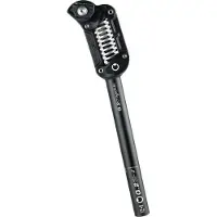By.Schulz Parallelogramm-Federsattelstütze G.2 LT, Ø34,9mm, 480mm, 60-85kg