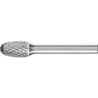 PFERD HM-Frässtift TRE 1016/6 Z4