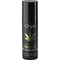 Orgie Intense Orgasm Hemp Stimulationsgel