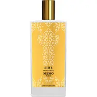 Memo Siwa Woda perfumowana, 75ml