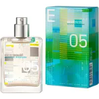 Escentric Molecules Escentric 05 Eau de Toilette, Unisex, 30 ml