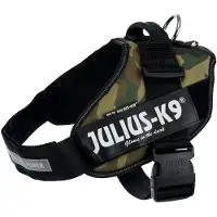 JULIUS K-9 Idc Hundegeschirr