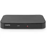 Nedis Hdmi-splitter 1-eingang 2-ausgang Dc-betrieben Automatisch