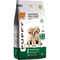 Biofood Puppy Hundefutter - 3 kg
