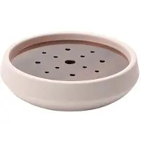Aquanova Seifenschale Opaco Sorbet