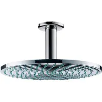 Hansgrohe Tellerkopfbrause Raindance Air 27477000