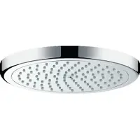 Hansgrohe Kopfbrause Croma 220 EcoSmart Chrom