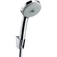 Hansgrohe Croma 100, 1,25 m