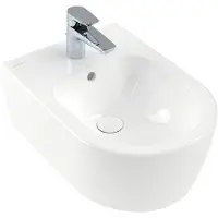 Villeroy & Boch Avento Bidet, wandhängend