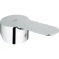 GROHE 46698000, Chrom